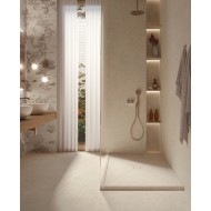 BATHMOOD APPEAL 2 Piatto doccia con scarico centrale MIRAGE MIRAGE BATHMOOD - 4