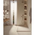 BATHMOOD APPEAL 2 Duschwanne mit zentralem Ablauf MIRAGE MIRAGE BATHMOOD - 4