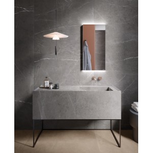 BATHMOOD BLISS 2 Spiegel MIRAGE MIRAGE BATHMOOD - 4