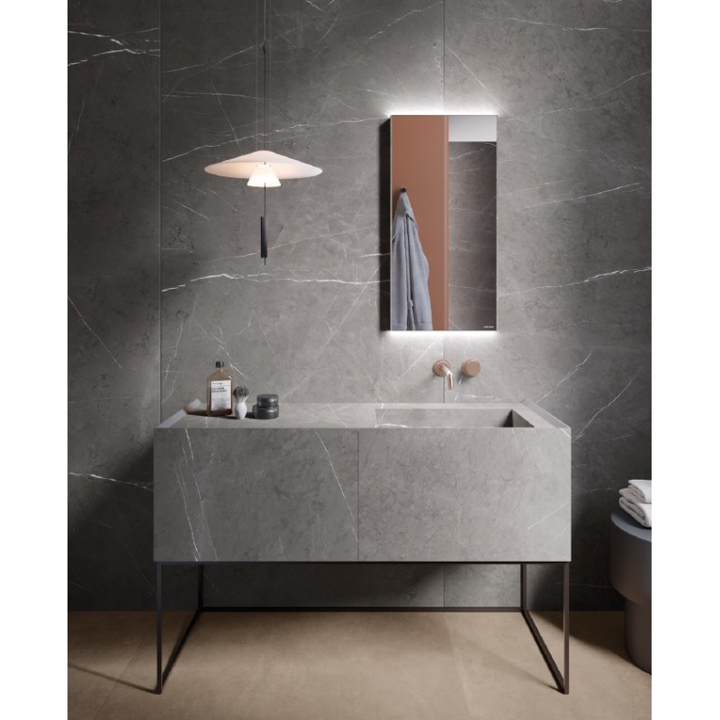 BATHMOOD BLISS 2 Spiegel MIRAGE MIRAGE BATHMOOD - 4