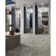Badezimmermöbel BATHMOOD STAY Sitz mit Rollen MIRAGE MIRAGE BATHMOOD - 4