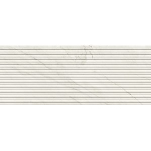 GLEM LINE  WHITE 59,6X150  BIANCO - PORCELANOSA 100354916 PORCELANOSA  - 1