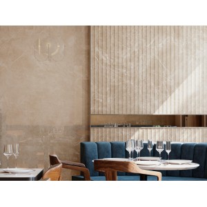 VELLUTO LINE BEIGE 59,6X150  BEIGE - PORCELANOSA 100354904 PORCELANOSA  - 1