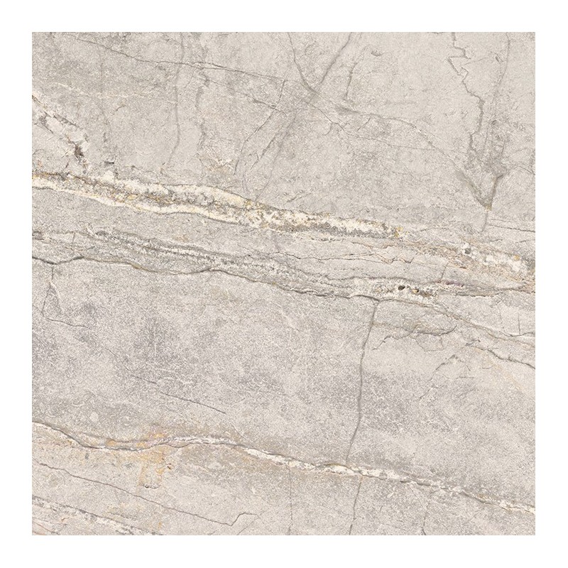 COLORADO SILVER ANTISLIP L 120X120  SILVER - PORCELANOSA 100355063 PORCELANOSA  - 1