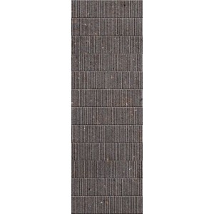 MATIKA STRIPE  TOPO 33,3X100  BROWN - PORCELANOSA 100347863 PORCELANOSA  - 1