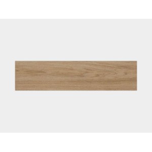 TANZANIA NUT ANTISLIP  23X150  NUT - PORCELANOSA 100339744 PORCELANOSA  - 1