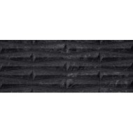 VELLUTO DECO NERO  59,6X150  NERO - PORCELANOSA 100354913 PORCELANOSA  - 1