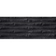 VELLUTO DECO NERO  59,6X150  NERO - PORCELANOSA 100354913 PORCELANOSA  - 1