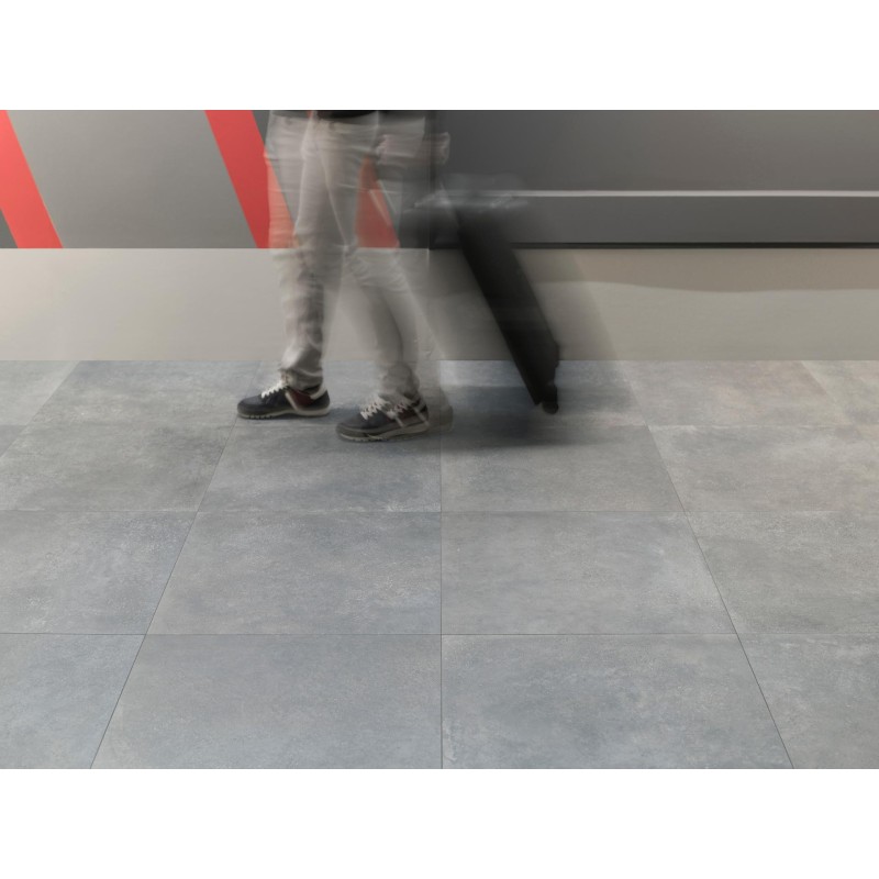 VELA GREY 33,3X100  GREY - PORCELANOSA 100342872 PORCELANOSA  - 1