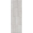 MATIKA BLOCK  SILVER 33,3X100  SILVER - PORCELANOSA 100347854 PORCELANOSA  - 1