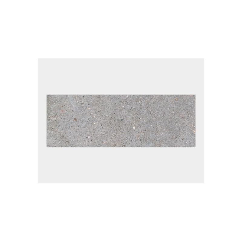 MATIKA ACERO 33,3X100  STEEL - PORCELANOSA 100347838 PORCELANOSA  - 1