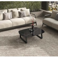 Brooklyn 25B Couchtisch