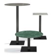 Table d'accueil Manhattan Habitat Atlas Concorde