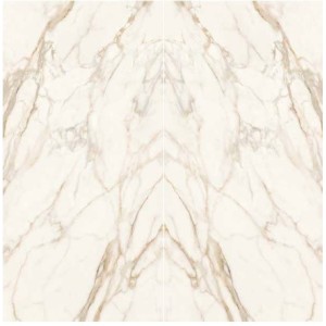 Infinito 2.0 CALACATTA VENICE BRILLANT BOOKMATCH A  163x324 - CERAMICA FONDOVALLE INF3125 CERAMICA FONDOVALLE - 1