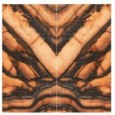 Infinito 2.0 TIGER ALL-LIGHT LUCIDA BOOKMATCH A  163x324 - CERAMICA FONDOVALLE INF3161 CERAMICA FONDOVALLE - 1