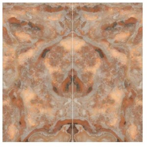 Infinito 2.0 STARLIT ALL-LIGHT BRILLANT BOOKMATCH B 163x324 - CERAMICA FONDOVALLE INF3171 CERAMICA FONDOVALLE - 1