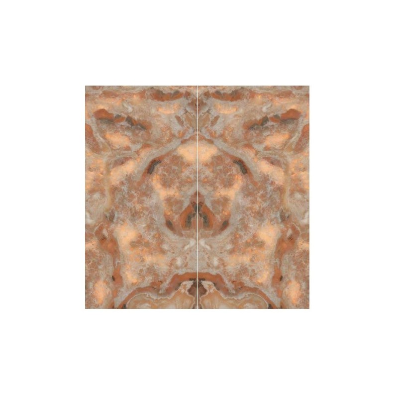 Infinito 2.0 STARLIT ALL-LIGHT POLIERT BOOKMATCH B 163x324 - CERAMICA FONDOVALLE INF3171 CERAMICA FONDOVALLE - 1