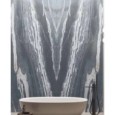 Stone Lab STONE LAB NEBULA GREY FULL 3D TEXTURE Bookmatch A 163x324 - CERAMICA FONDOVALLE STL225 CERAMICA FONDOVALLE - 1