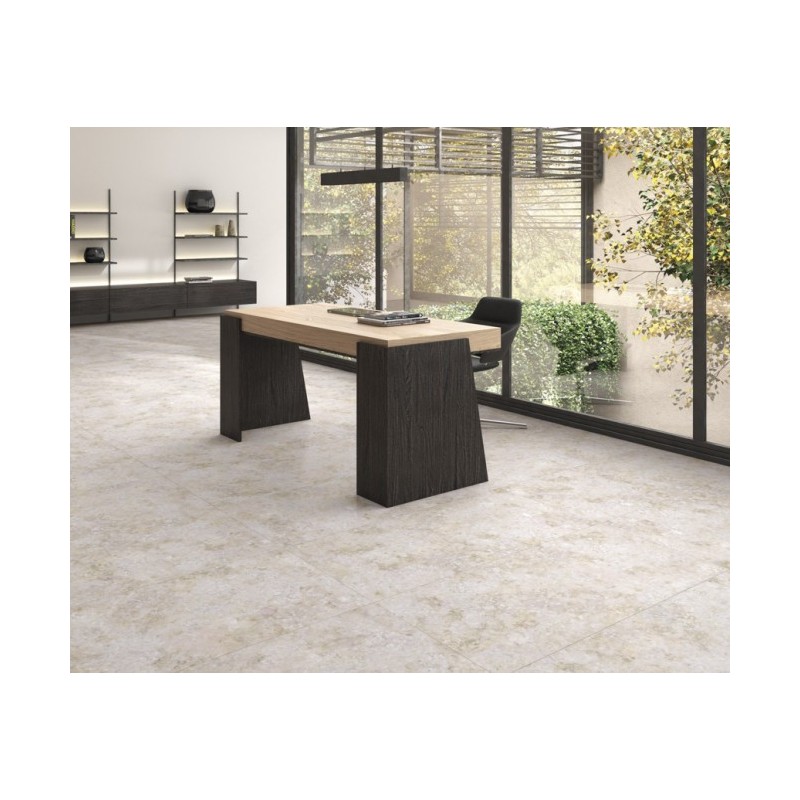 CORAL BEIGE NATUREL 59,55X59,55 - APAVISA 8431940450037 APAVISA - 1