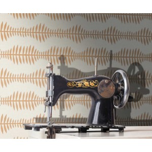 ETHNIC OCHRE STELO 49,75X99,55 - APAVISA 8431940462740 APAVISA - 1