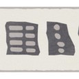ETHNIC WHITE DECOR 49,75X99,55 - APAVISA 8431940462726 APAVISA - 1