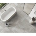 FOCUS GREY DECOR 59,55X59,55 - APAVISA 8431940448829 APAVISA - 1
