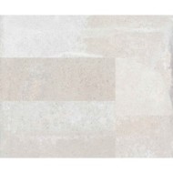 FOCUS WHITE DECOR 59,55X59,55 - APAVISA 8431940448843 APAVISA - 1