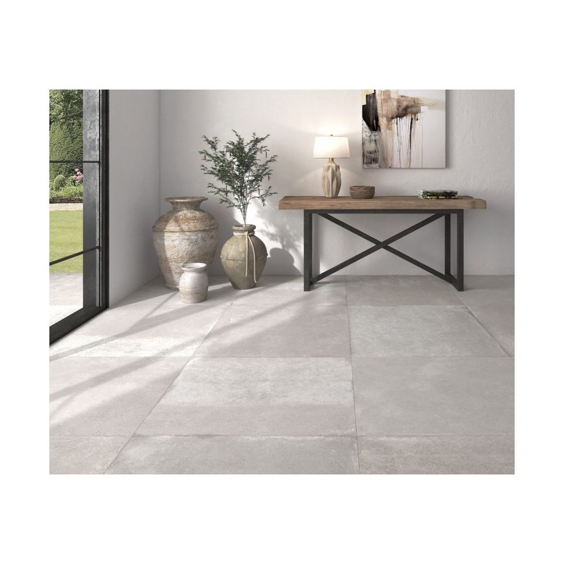 FOCUS GREY NATUREL 99,55X99,55 - APAVISA 8431940448508 APAVISA - 1