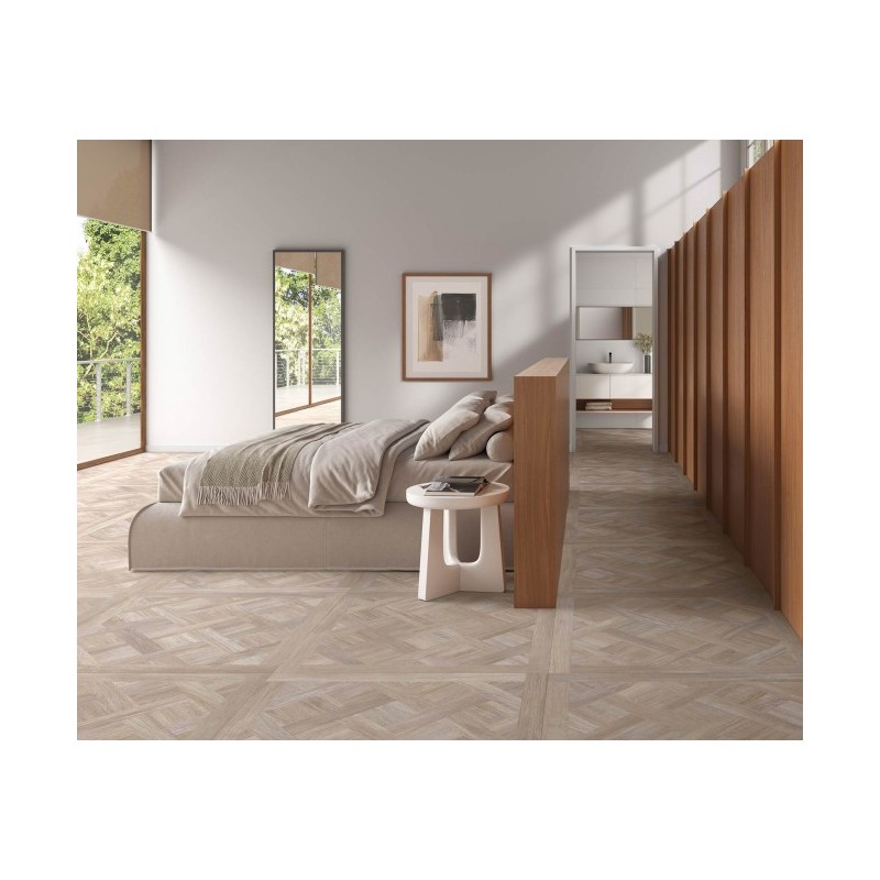 INTARSIO BEIGE NATURAL 59,55X59,55 - APAVISA 8431940461125 APAVISA - 1