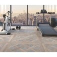 INTARSIO GREY NATURAL 59,55X59,55 - APAVISA 8431940461149 APAVISA - 1