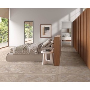 INTARSIO BEIGE NATUREL 99,55X99,55 - APAVISA 8431940459740 APAVISA - 1