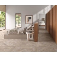 INTARSIO BEIGE NATURAL 99,55X99,55 - APAVISA 8431940459740 APAVISA - 1