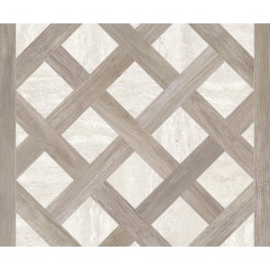 INTARSIO NAVONA NATUREL 99,55X99,55 - APAVISA 8431940459788 APAVISA - 1