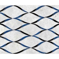 KANGEN WHITE WAVE 49,75X99,55 - APAVISA 8431940453939 APAVISA - 1