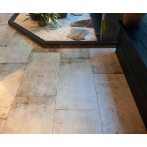 LAMIERE WHITE NATUREL 119,3X280 - APAVISA 8431940456701 APAVISA - 1