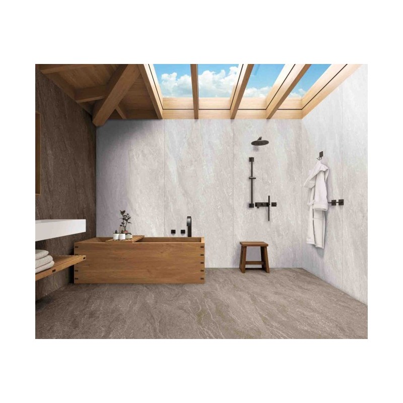 MYSTONE GRANA SATINATO 59,55X119,3 - APAVISA 8431940465932 APAVISA - 1