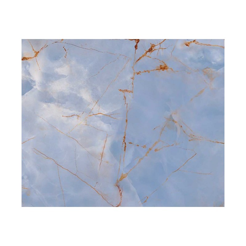 ROMA BLUE LUCIDATO 119,3X280 - APAVISA 8431940450822 APAVISA - 1