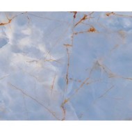 ROMA BLUE LUCIDATO 119,3X280 - APAVISA 8431940450822 APAVISA - 1