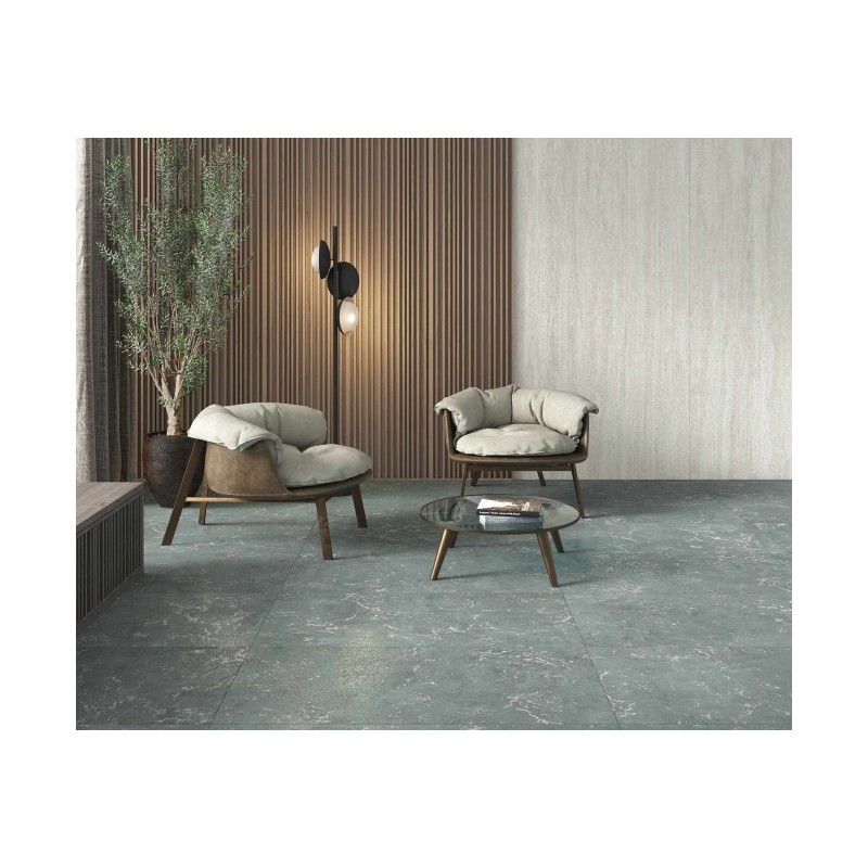 SISU GREEN LAPPATO 59,55X59,55 - APAVISA 8431940461514 APAVISA - 1