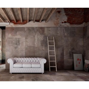 TATTOO OXIDUM DECOR 119,3X280 - APAVISA 8431940456978 APAVISA - 1