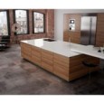 TATTOO BLACK DECOR 59,55X119,3 - APAVISA 8431940313028 APAVISA - 1