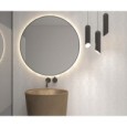 TINTE WHITE STELO 49,75X99,55 - APAVISA 8431940462900 APAVISA - 1