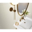 TOKO BEIGE NATUREL 59,55X59,55 - APAVISA 8431940449697 APAVISA - 1
