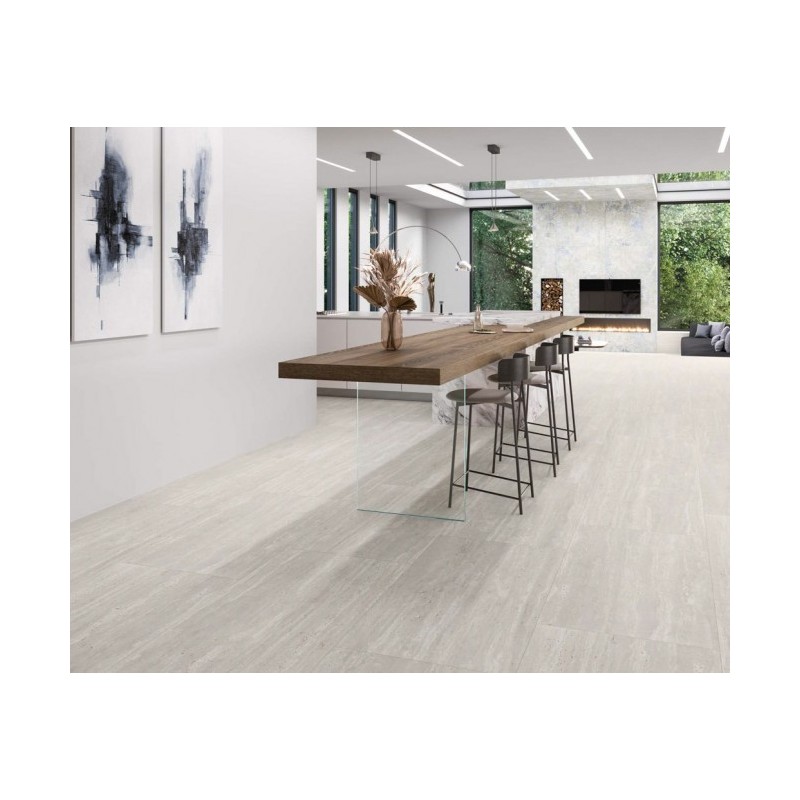 TRAVERTINO NAVONA NATURAL 119,3X280 - APAVISA 8431940447945 APAVISA - 1