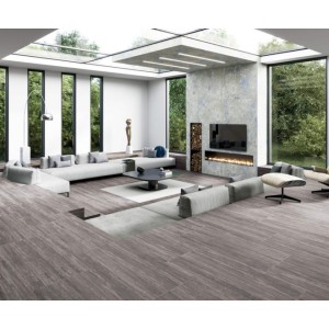 TRAVERTINO TITANIUM NATUREL 119,3X280 - APAVISA 8431940456886 APAVISA - 1
