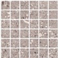 WIND GREY NATURALE MOSAIC 5X5 29,75X29,75/ - APAVISA 8431940373923 APAVISA - 1