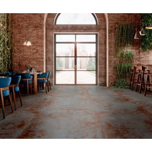 ZINC BLACK NATUREL 119,3X280 - APAVISA 8431940445491 APAVISA - 1