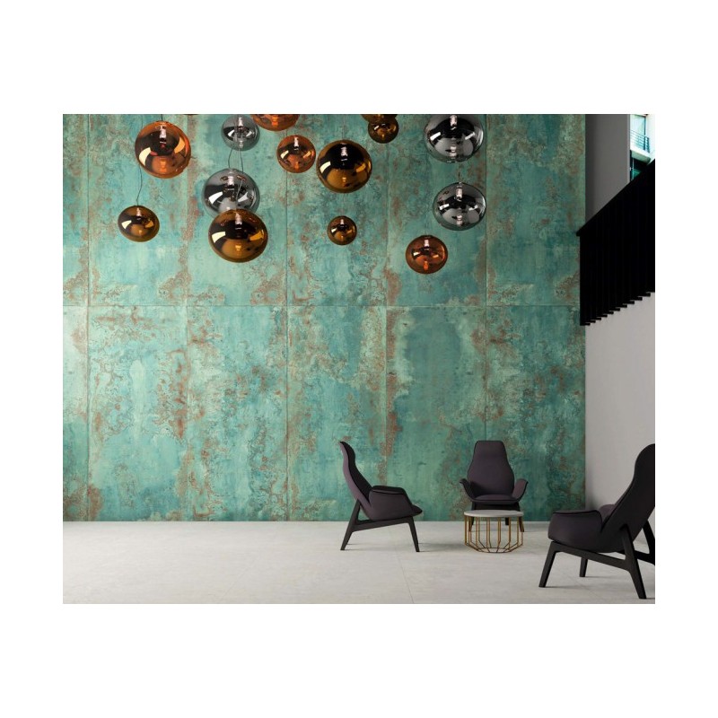ZINC GREEN NATURAL 119,3X280 - APAVISA 8431940445507 APAVISA - 1