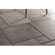 HERITAGE GREY 15,25X15,25 00HE153 Ceramica Fioranese