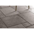 HERITAGE GREY 15,25X15,25 00HE153 Ceramica Fioranese